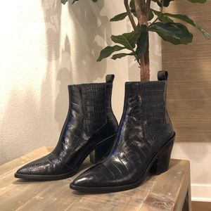 Alice + Olivia Westra Boots